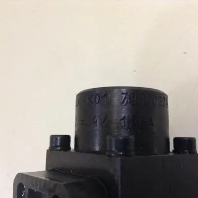 USED HYDROLUX K-WE43P06C03PCOBN/P15