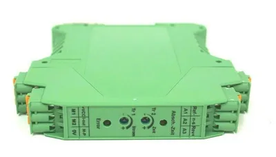 NEW KALEJA 06-04-056 CONTROL FREQUENCY DRIVER 0604056