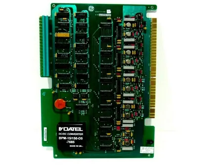 NEW GE FANUC IC600BF942K OUTPUT MODULE