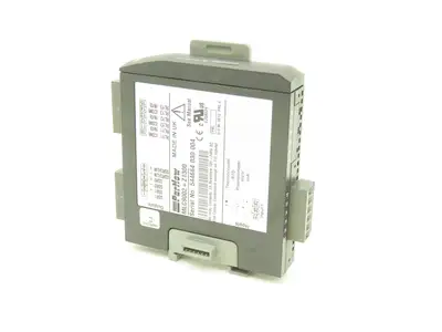 Parlow MLC9002+Z1300 Multi-Loop RTD Control Module 120-240VAC