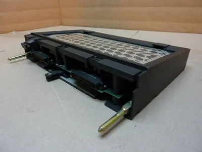 Used ALLEN BRADLEY 1770-FE SER A Interface Monitors Michigan US | Ideal Machinery #897957