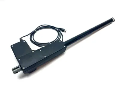 Used Linak Hood Lift Actuator Arm Linear Actuators Michigan US | Maverick Industrial Sales #1481538
