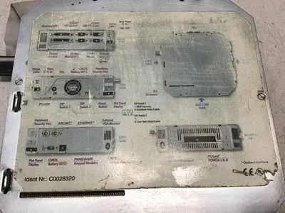 USED B&R 5C2001.03