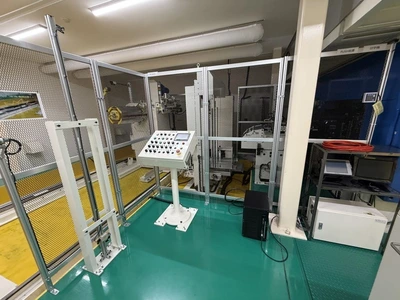 HODEN SEIMITSU 1000 Ton Progressive Press Presses | Global Machine Brokers, LLC (13)