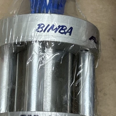 NEW BIMBA FOD-091.25-MT