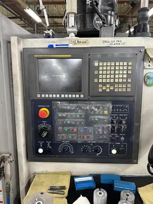 2012 HWACHEON CUTEX 160AMC Must Move Immediately - Priced to Sell - CNC Lathes Multi Axis | Quick Machinery Sales, Inc. (9)