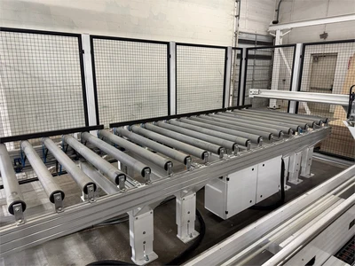 Used 2023 HOMAG "CENTATEQ N-500" Nesting Machining Centers Texas US | MachineryMax #1488410