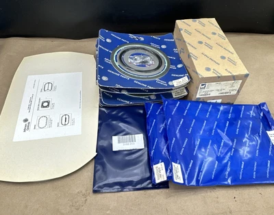 NEW Johnson Controls 3189.034