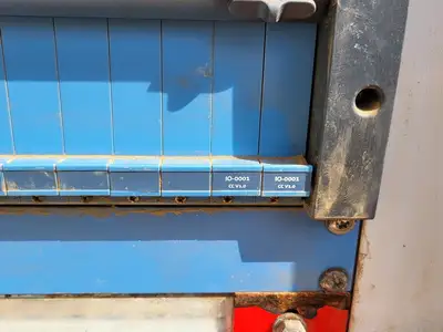Loop Test System