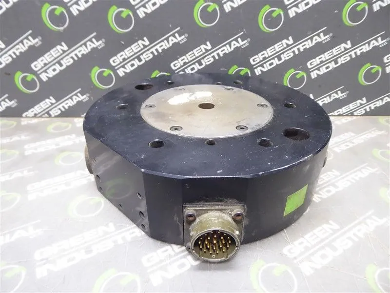 Destaco QC-300-0 Automatic Tool Changer Robot Half Adapter Robot Side Used