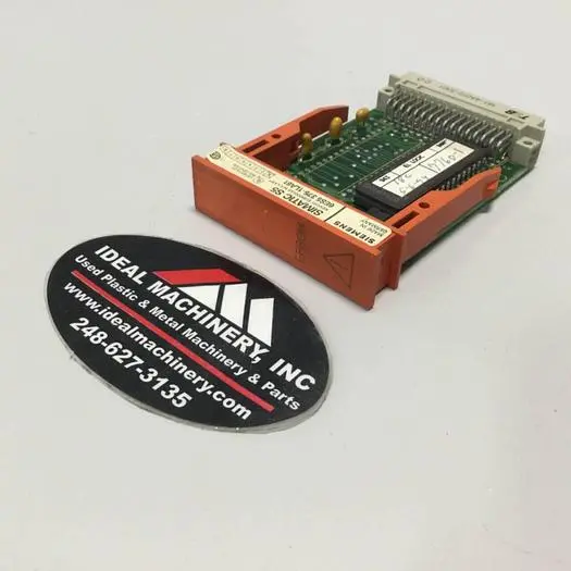Used SIEMENS 6ES5 375-LA61 Circuit Boards Michigan US | Ideal Machinery #596067