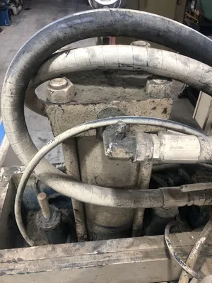 USED LOGAN LOGAN  PRESS