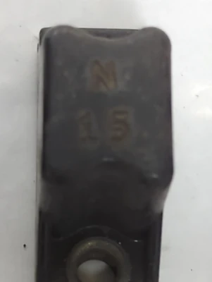 Used ALLEN-BRADLEY N15 Miscellaneous Equipment (Electrical & Power) Ohio US | Surplus Asset Holdings #1507069