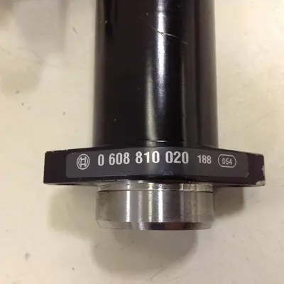 USED BOSCH 608820080
