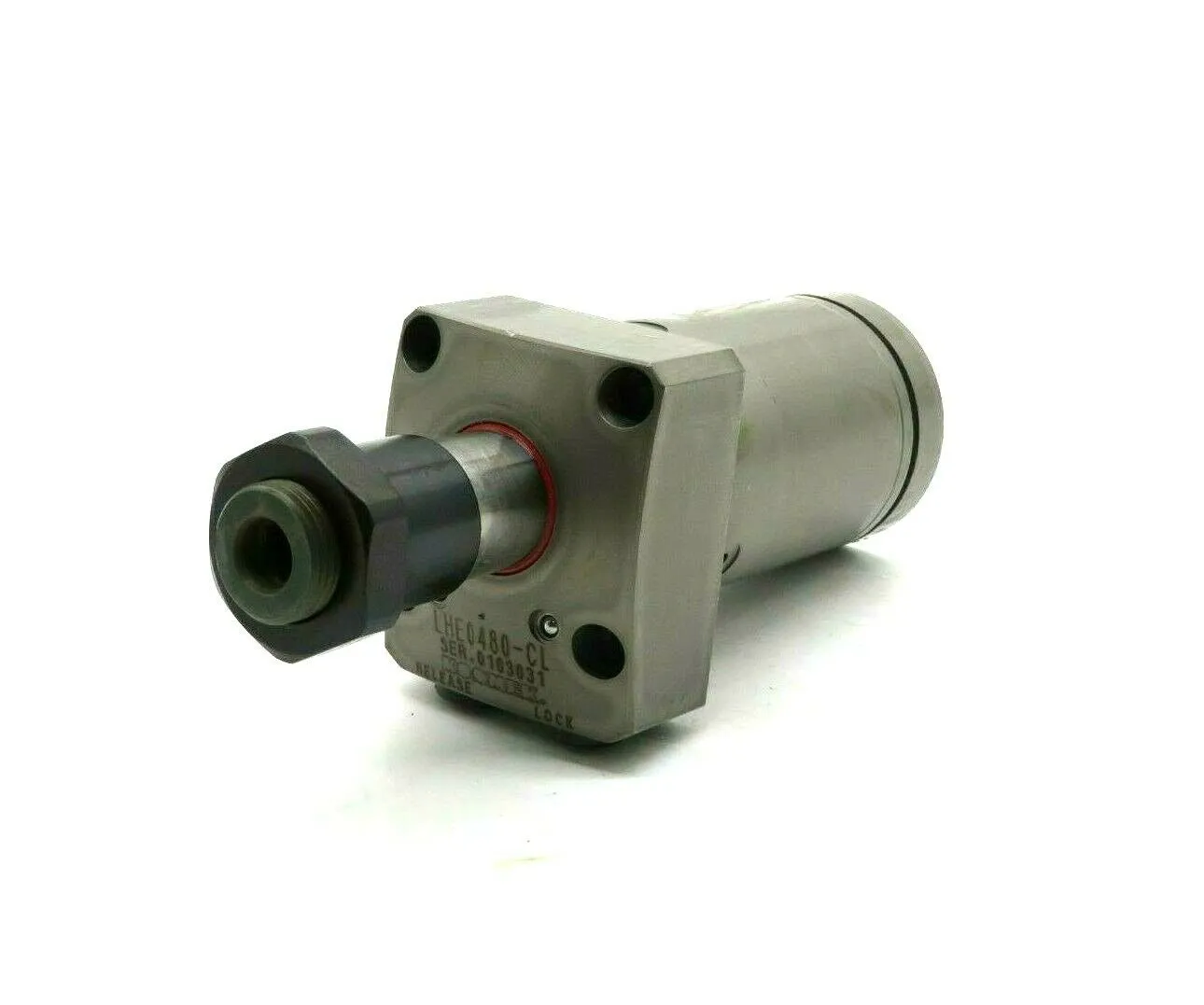 NEW KOSMEK LHE0480-CL HYDRAULIC CYLINDER LHE0480CL