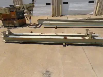 Used ROBBIN & MEYERS _UNKNOWN_ Bridge & Overhead Cranes Indiana US | Arrow Industrial #1366918
