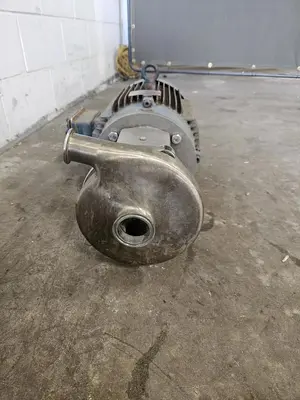 USED AMPCO C2116‑D21T‑S