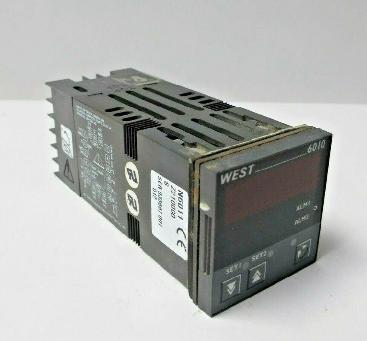 Used WEST _UNKNOWN_ Misc Electrical & Power Parts California US | Amiron Machinery #1495453
