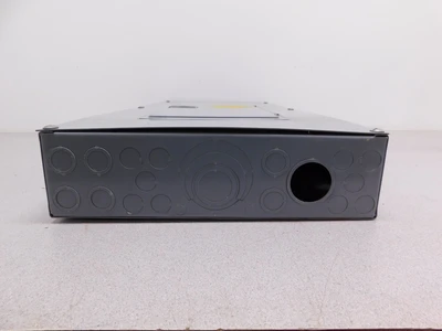 Used Square D QOC30US Electrical Panels Ohio US | Equipment Recovery Corp. #1329992