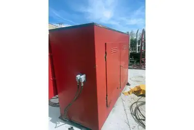 USED 2005 CRS 89