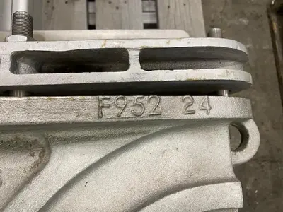 New | in-Stock CLARKSON 24 Valves/Fittings Pennsylvania US | Global Equipment International, LLC #185879