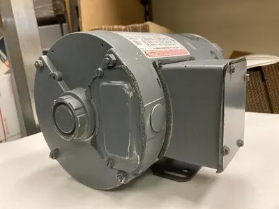 Used MAGNETEK R130 Industrial Controls Ohio US | Surplus Asset Holdings #1235561