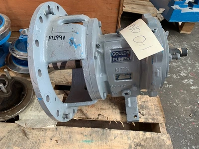 USED Goulds 3196 MTX