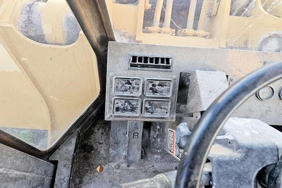 Used 1992 KAWASAKI 115Z III Wheel Loaders Colorado US | ABN Services #1339291