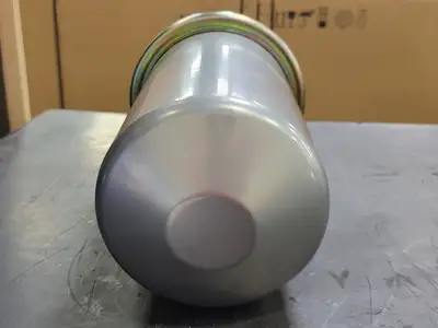 USED 2000 CEPTIONAL PARTS T224