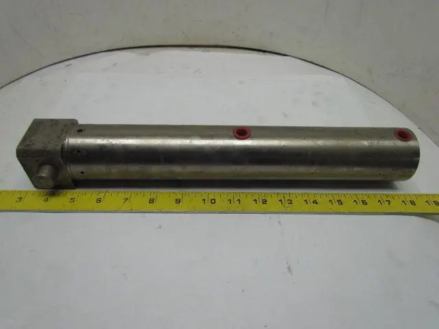 Used SAVAIR _UNKNOWN_ Pneumatic Cylinders | Arrow Industrial #632882