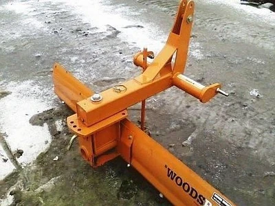 NEW WOODS RBS60P