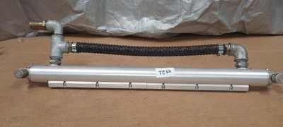 0000855   6  Sprayer   29"x8" x3"  6 outlets