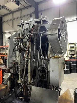 WATERBURY FARREL 150-A-11 Eyelet & Transfer | Global Machine Brokers, LLC (11)