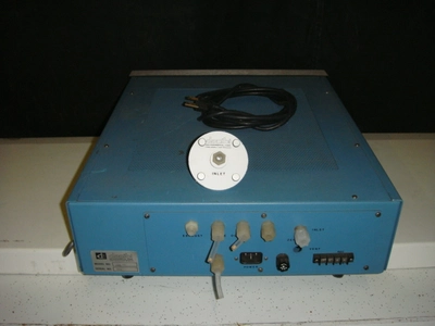 Used _UNKNOWN_ 1008-PC Gas Analyzers / Detectors Minnesota US | A&I Equipment #1317259