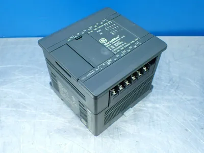 New | in-Stock GE IC200UEX010C PLC Processors | HGR 24 #753805