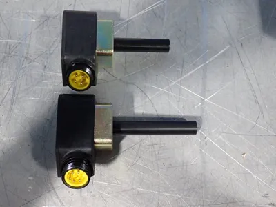 Used NAMCO CONTROLS EE21038760 / EE21037880 Proximity Sensors Ohio US | HGR 24 #912889
