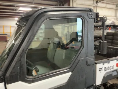 Used BOBCAT UV34 Utility Vehicles Michigan US | Miedema Asset Management Group #1327459