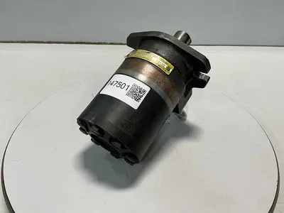 USED PARKER 060-220-AY-TT-01 18-92