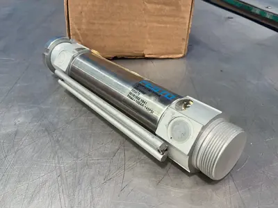 Used FESTO DSW4080PPVAB Miscellaneous MRO Ohio US | HGR 24 #1704964