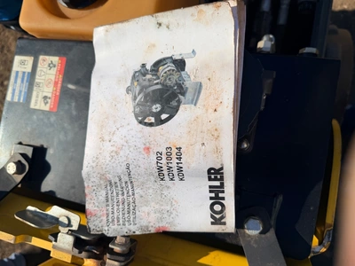 2019 WACKER NEUSON RTSC-3 Trench Compactors | Simonson Equipment (17)