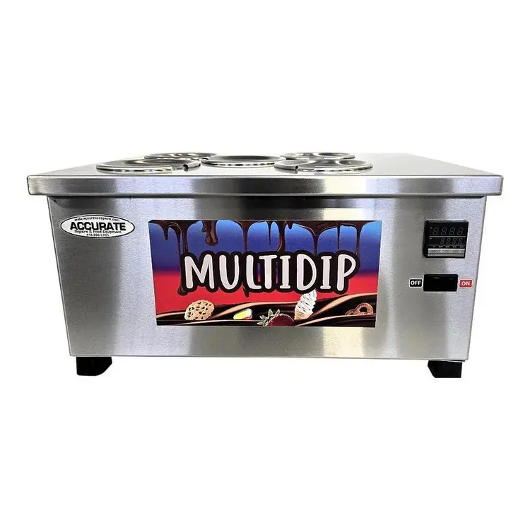Used BIO GOURT BP-5-0 Chocolate Melters | Surrey Food Equipment #436674
