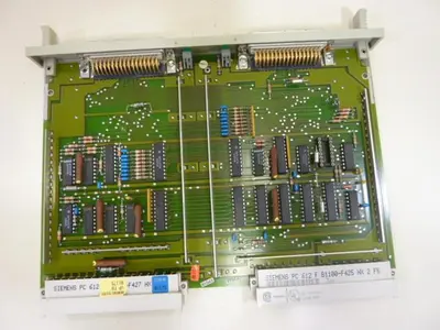 USED SIEMENS 6ES5 300-5CA11