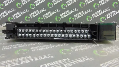 GE Fanuc IC697MDL653 Series 90-70 Input Card no door Used