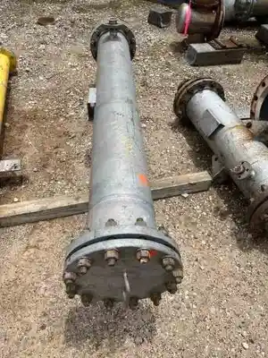 USED PERRY PRODUCTS NA