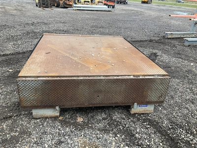 Used _UNKNOWN_ _UNKNOWN_ Dock Levelers Michigan US | Miedema Asset Management Group #1452274