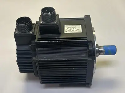 USED YASKAWA SGMG-09A2AB