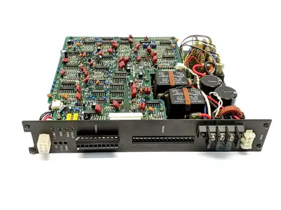 USED ALLEN-BRADLEY BULLETIN 1389 SERVO AMPLIFIER