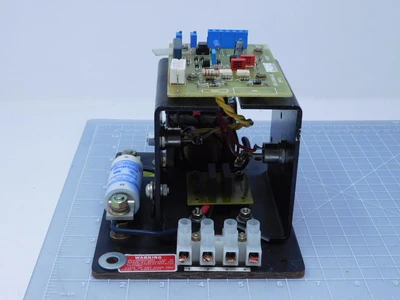 Used PAYNE ENGINEERING _UNKNOWN_ Motor Controllers | OCO Industrial #1650439