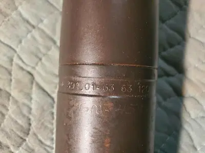 USED SANDVIK VARILOCK 391.38-39 50 15M