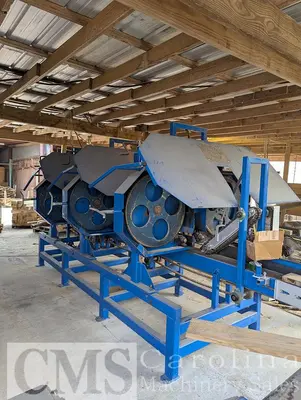 Pro Cut Resaw